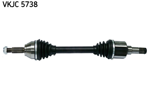 SKF Antriebswelle VKJC 5738